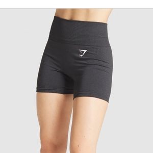 Gymshark Vital Seamless Shorts
